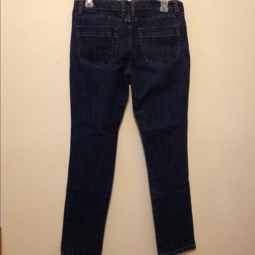 Farlow Jeans! 💙
